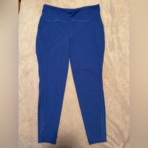 Lululemon Swift Speed High Rise Tight 28”